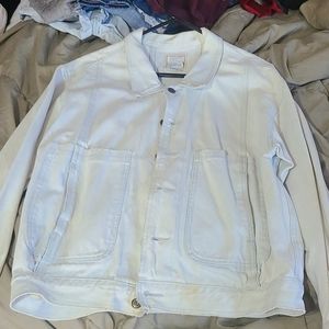 Union Bay denim jacket